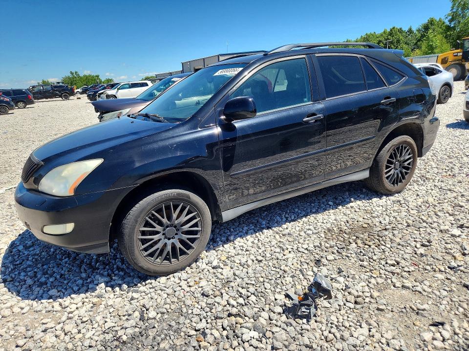 Продажа на аукционе авто 2008 Lexus Rx, vin: 2T2HK31U28C049066, номер лота: 56990066