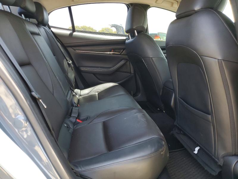 Aukcja sprzedaży 2022 Mazda 3, vin: 3MZBPBEY7NM312591, numer aukcji: 56988336