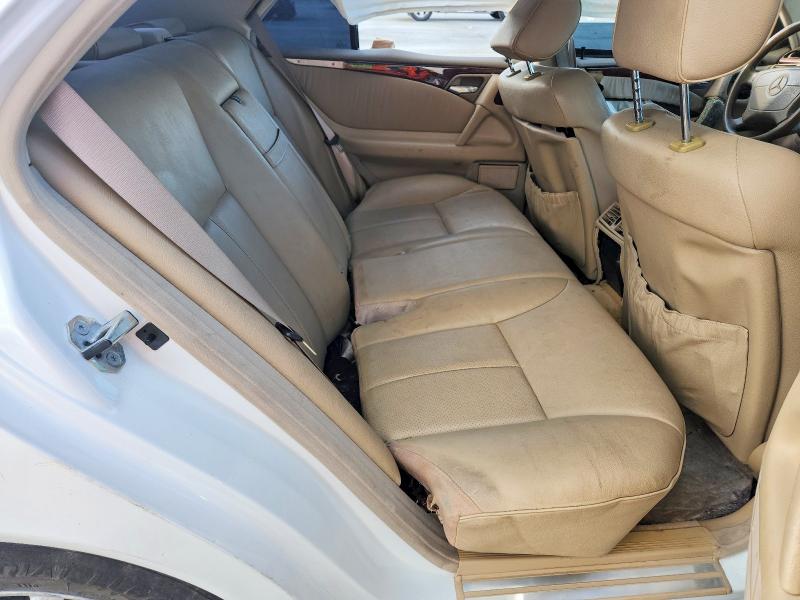 Aukcja sprzedaży 1999 Mercedes-benz E, vin: WDBJF65H9XA946282, numer aukcji: 59185496