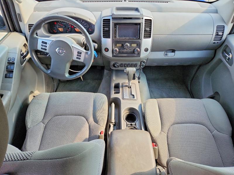 Aukcja sprzedaży 2014 Nissan Frontier, vin: 1N6AD0EV9EN759234, numer aukcji: 57659186