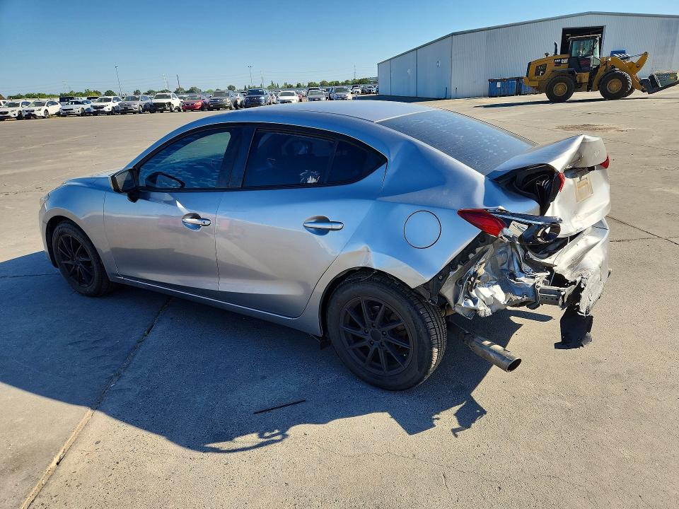 Aukcja sprzedaży 2016 Mazda 3, vin: 3MZBM1T72GM313907, numer aukcji: 57422856