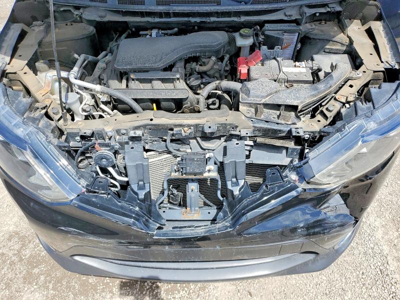 Продажа на аукционе авто 2019 Nissan Rogue Sport, vin: JN1BJ1CP1KW214938, номер лота: 57476096