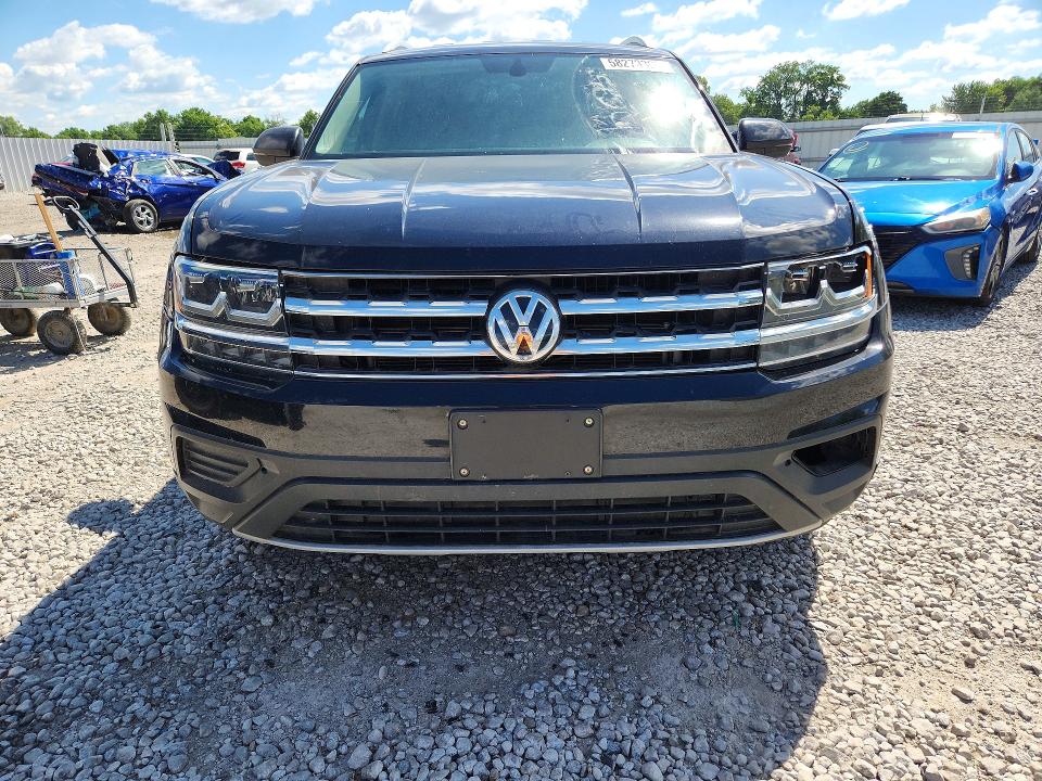 Aukcja sprzedaży 2019 Volkswagen Atlas, vin: 1V2AP2CA3KC514313, numer aukcji: 58273396