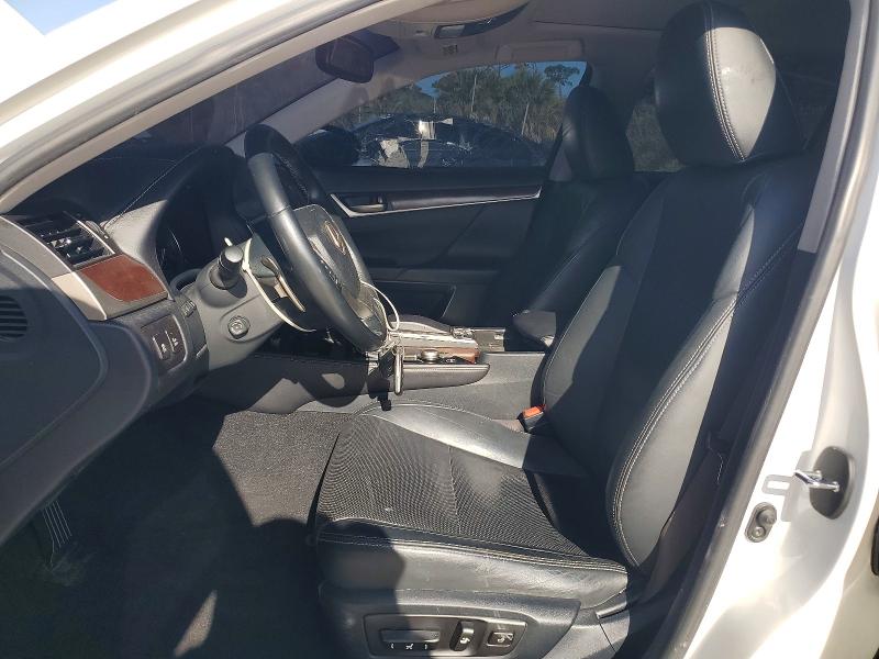 Продаж на аукціоні авто 2015 Lexus Gs, vin: JTHBE1BL5FA016350, номер лоту: 58161716
