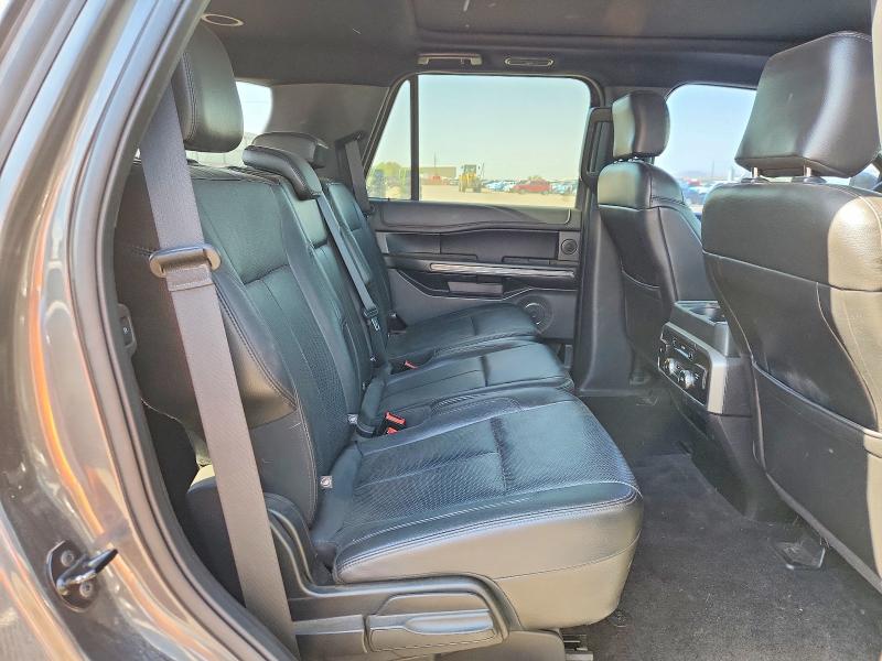 57544516 :رقم المزاد ، 1FMJU1HT6JEA28673 vin ، 2018 Ford Expedition مزاد بيع