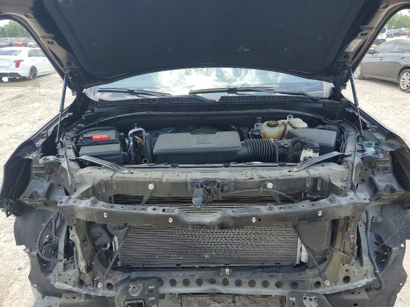 2023 Chevrolet Tahoe მანქანა იყიდება აუქციონზე, vin: 1GNSCSKD8PR103448, აუქციონის ნომერი: 56450896