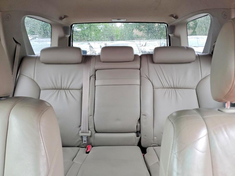 58460386 :رقم المزاد ، JTEBT17R358021097 vin ، 2005 Toyota 4runner مزاد بيع