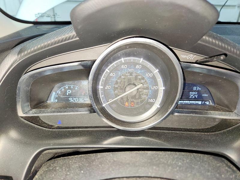 Продажа на аукционе авто 2017 Toyota Yaris Ia, vin: 3MYDLBYV2HY170240, номер лота: 58888046