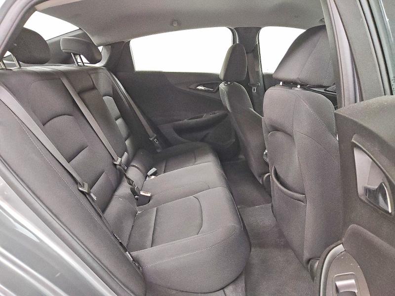 Продажа на аукционе авто 2024 Chevrolet Malibu, vin: 1G1ZD5ST5RF183964, номер лота: 57515846