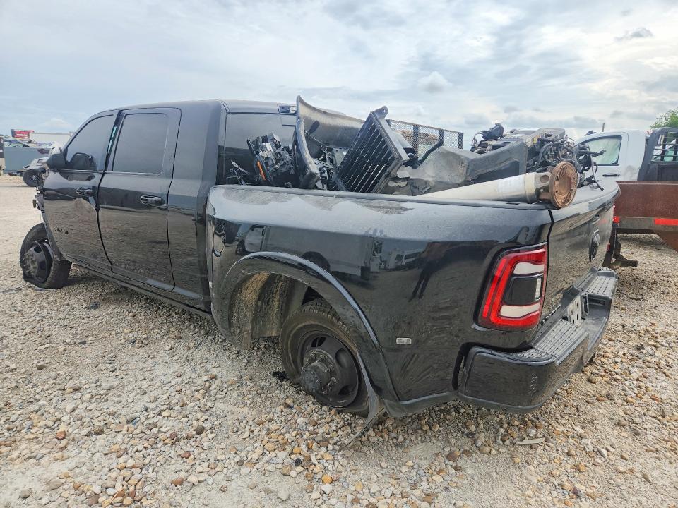 Продаж на аукціоні авто 2022 Ram 3500, vin: 3C63RRPL2NG102448, номер лоту: 56425236