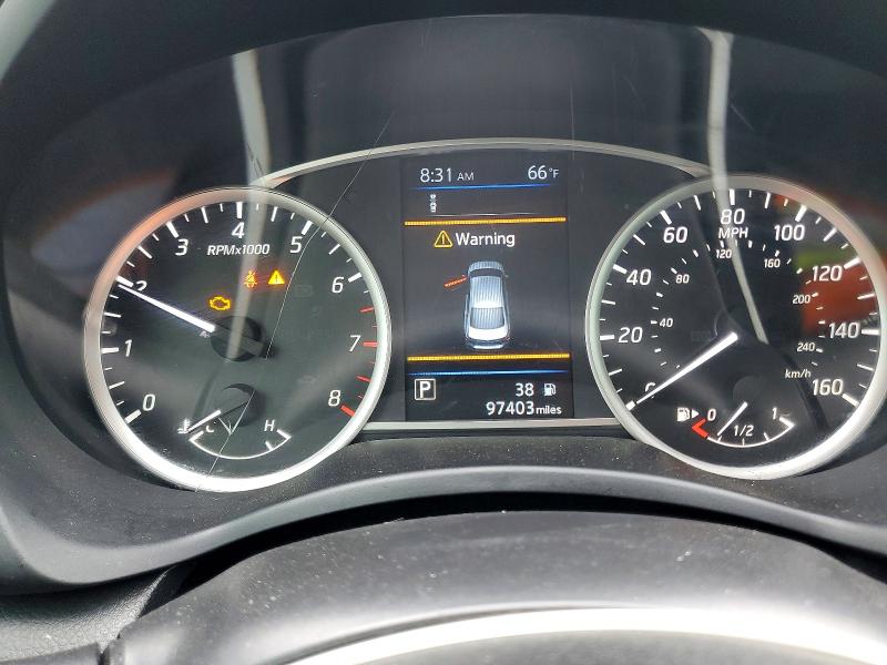 Aukcja sprzedaży 2019 Nissan Sentra, vin: 3N1AB7APXKY372167, numer aukcji: 57963196