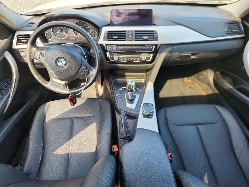 58709036 :رقم المزاد ، WBA8E5G58JNV01710 vin ، 2018 Bmw 320 مزاد بيع