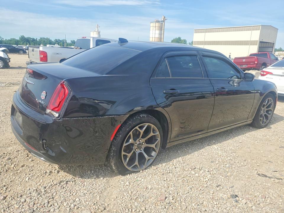 2016 Chrysler 300 მანქანა იყიდება აუქციონზე, vin: 2C3CCABG7GH329065, აუქციონის ნომერი: 57392236