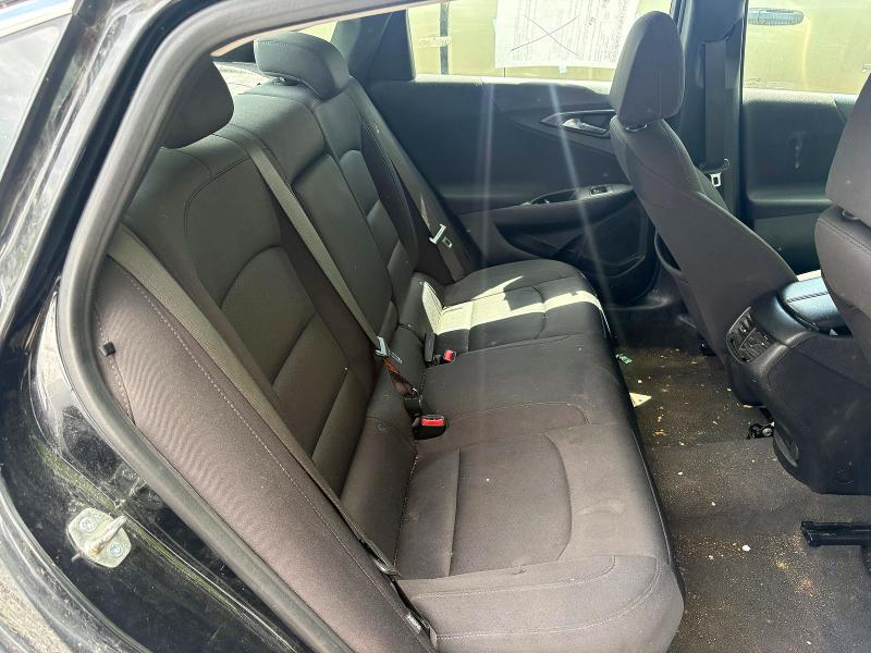 56287136 :رقم المزاد ، 1G1ZD5ST3LF108283 vin ، 2020 Chevrolet Malibu مزاد بيع