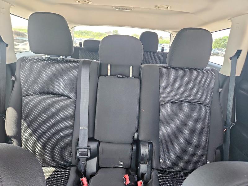 Продажа на аукционе авто 2014 Dodge Journey, vin: 3C4PDCAB8ET303977, номер лота: 55728256