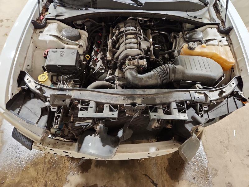 2014 Dodge Charger მანქანა იყიდება აუქციონზე, vin: 2C3CDXAT9EH261895, აუქციონის ნომერი: 58108856