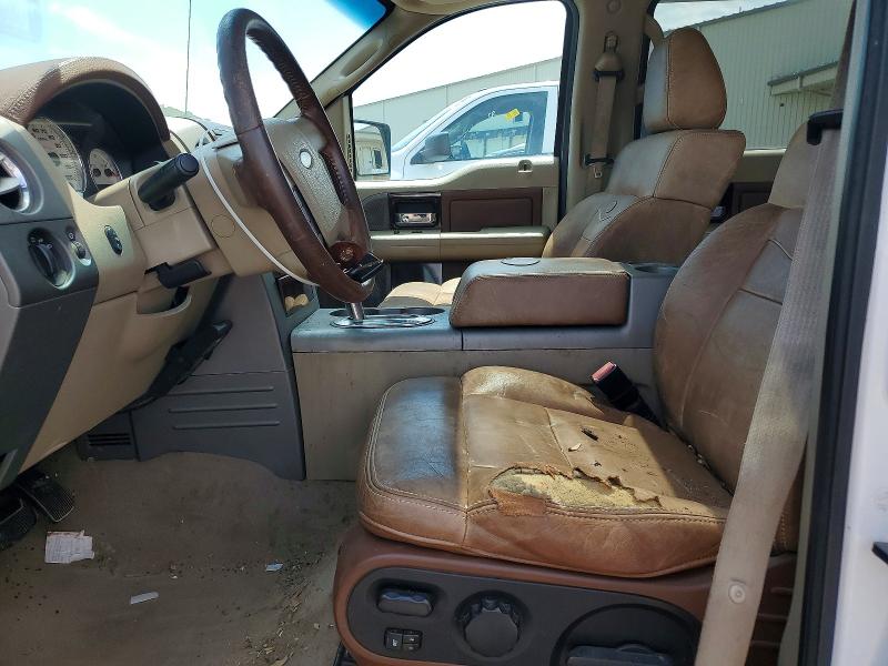 Aukcja sprzedaży 2006 Ford F150, vin: 1FTPW14V56KD67885, numer aukcji: 55631996