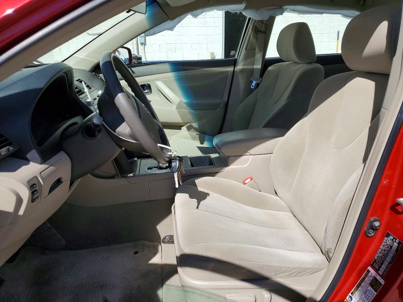 Aukcja sprzedaży 2009 Toyota Camry, vin: 4T4BE46KX9R088394, numer aukcji: 56509556