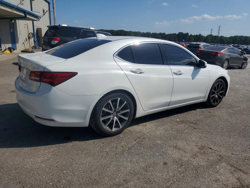 Aukcja sprzedaży 2015 Acura Tlx, vin: 19UUB2F52FA001052, numer aukcji: 59223886