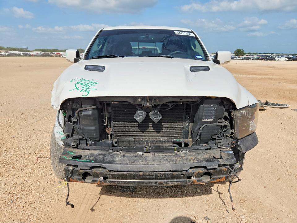 Продажа на аукционе авто 2011 Dodge Ram 1500, vin: 1D7RB1CT4BS654851, номер лота: 58792906