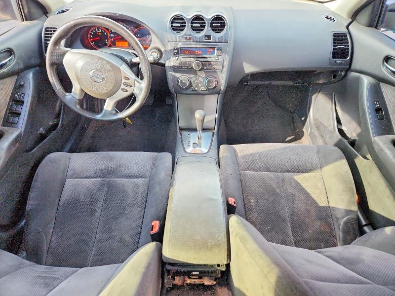 2007 Nissan Altima მანქანა იყიდება აუქციონზე, vin: 1N4AL21E97C130617, აუქციონის ნომერი: 57923836
