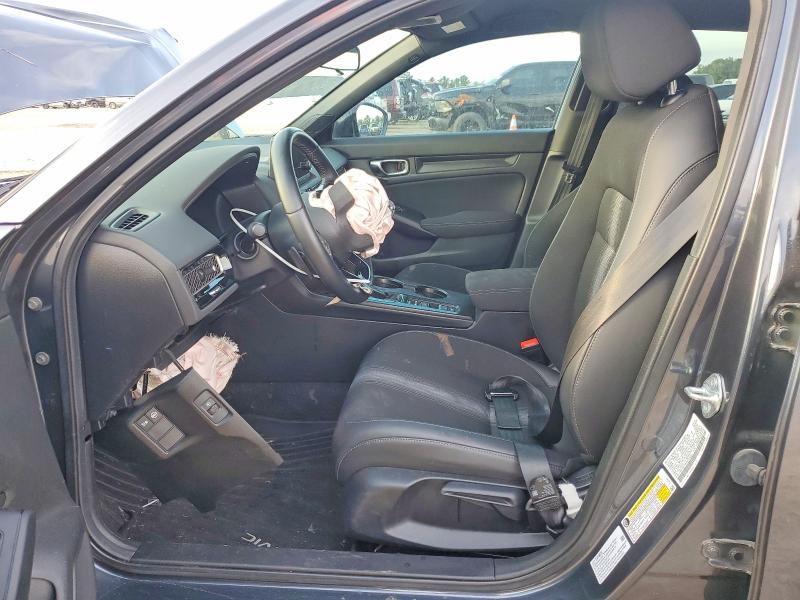 Продажа на аукционе авто 2024 Honda Civic, vin: 2HGFE2F59RH570437, номер лота: 54986236
