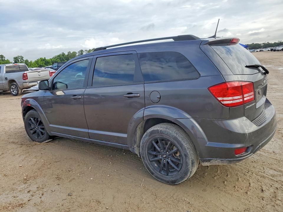 Aukcja sprzedaży 2020 Dodge Journey, vin: 3C4PDCAB4LT280033, numer aukcji: 56609976