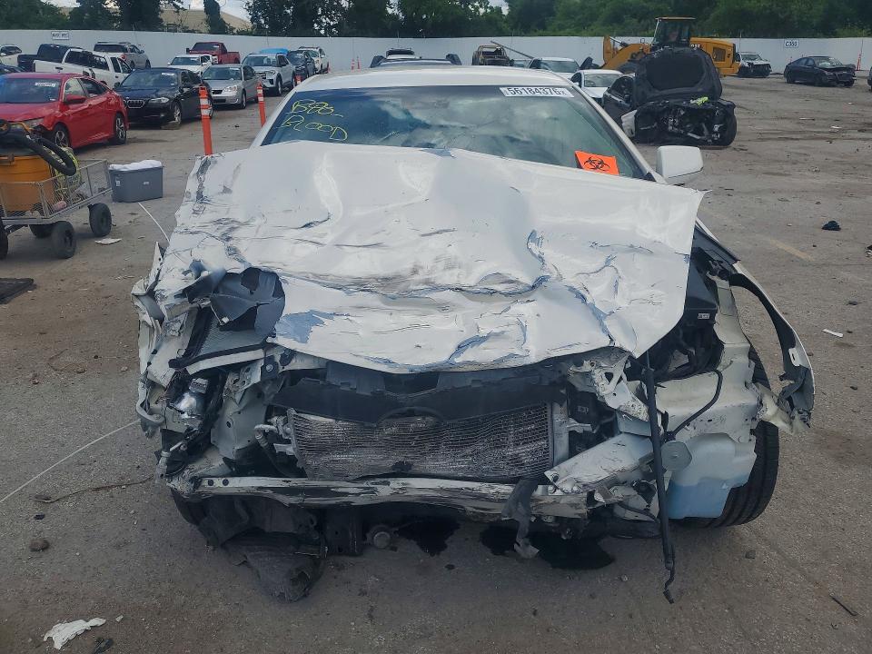 Aukcja sprzedaży 2015 Cadillac Xts, vin: 2G61P5S34F9152109, numer aukcji: 56184376