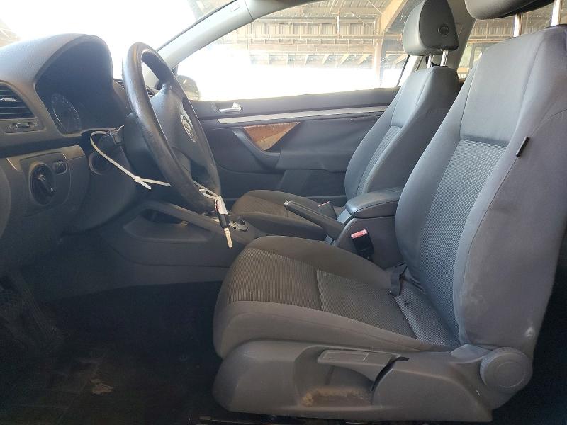Aukcja sprzedaży 2008 Volkswagen Rabbit, vin: WVWBB71K38W270781, numer aukcji: 58955866