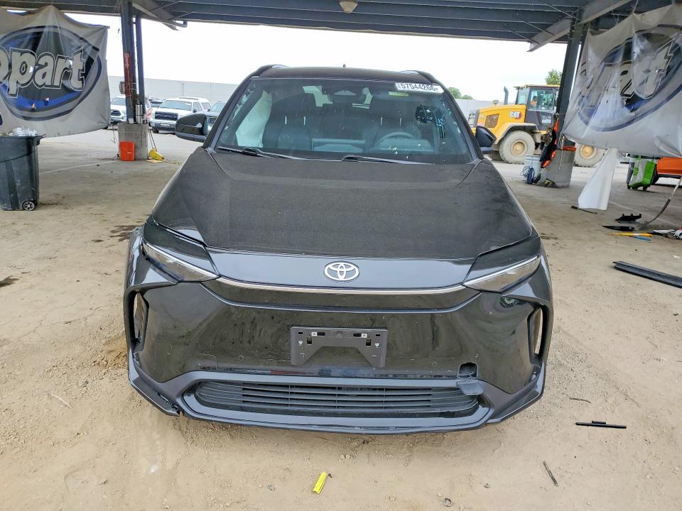 Aukcja sprzedaży 2025 Toyota Bz4x, vin: JTMAAAAA3SA067770, numer aukcji: 57544266