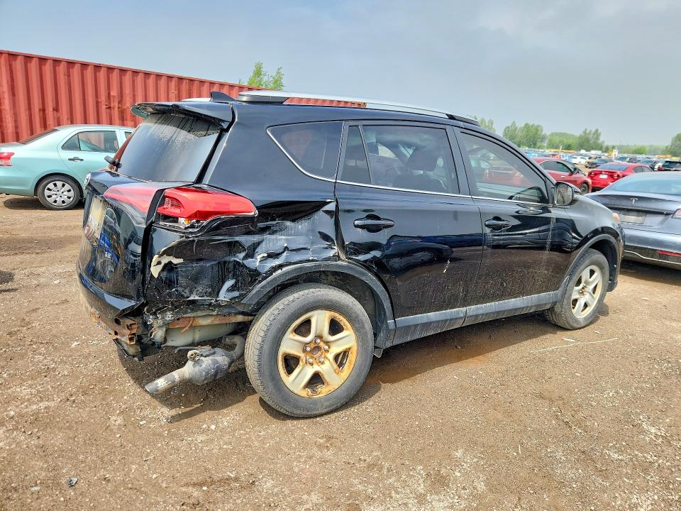 Продажа на аукционе авто 2016 Toyota Rav4, vin: 2T3ZFREV6GW310173, номер лота: 55243246