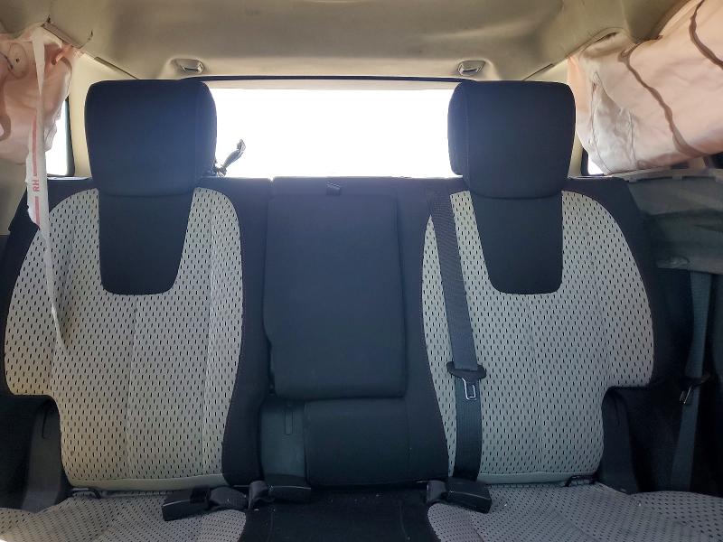 Продажа на аукционе авто 2010 Gmc Terrain, vin: 2CTALBEW5A6294576, номер лота: 57888266