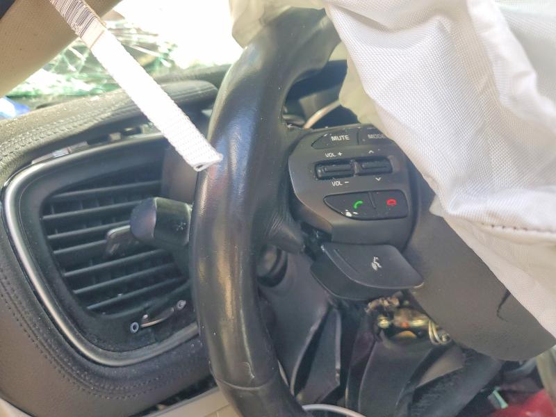 2015 Kia Optima მანქანა იყიდება აუქციონზე, vin: 5XXGN4A74FG379482, აუქციონის ნომერი: 57007286