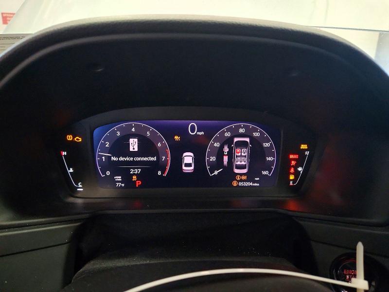 Aukcja sprzedaży 2024 Honda Accord, vin: 1HGCY1F30RA006497, numer aukcji: 55702656