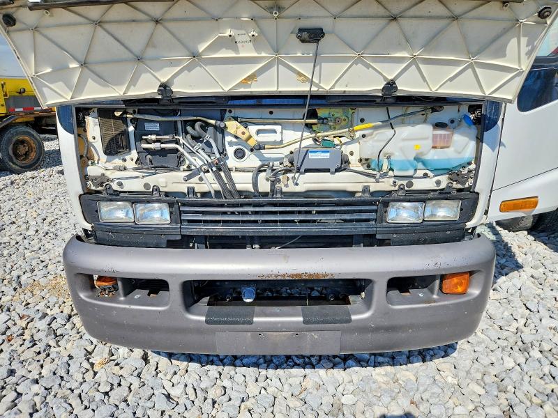 1998 Gmc T-series მანქანა იყიდება აუქციონზე, vin: 1GDJ7C1C7WJ513464, აუქციონის ნომერი: 57339406