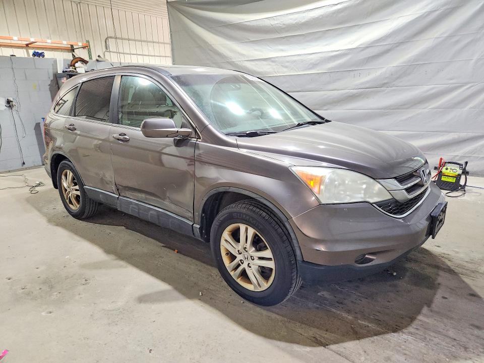 Aukcja sprzedaży 2011 Honda Cr-v, vin: 5J6RE4H77BL025488, numer aukcji: 56255846