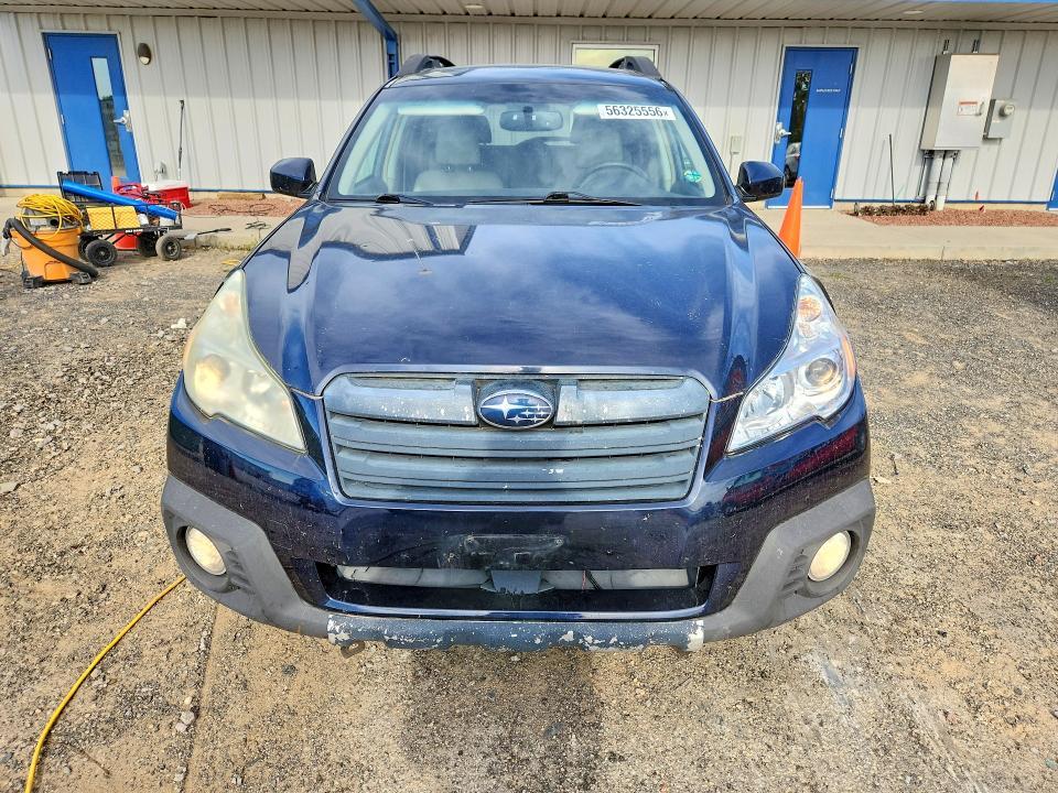 Продаж на аукціоні авто 2014 Subaru Outback, vin: 4S4BRBMC7E3252120, номер лоту: 56325556