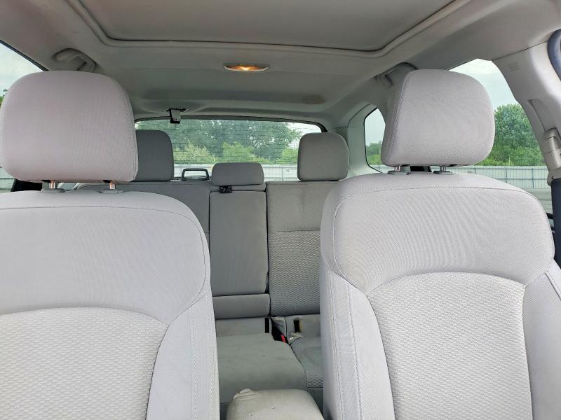 Продаж на аукціоні авто 2015 Subaru Forester, vin: JF2SJADC3FH821525, номер лоту: 58393566