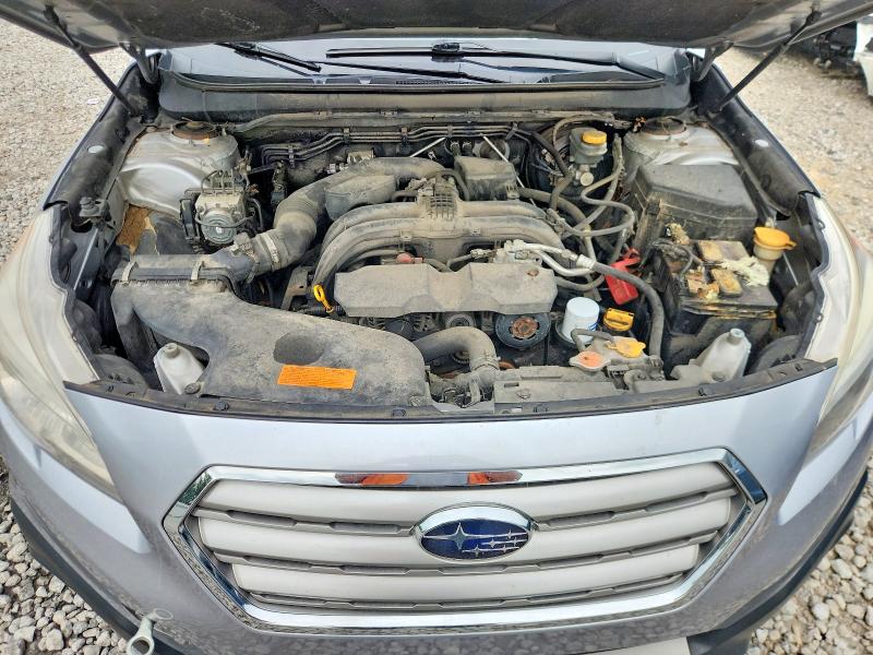 58291256 :رقم المزاد ، 4S4BSBJC1G3316180 vin ، 2016 Subaru Outback مزاد بيع