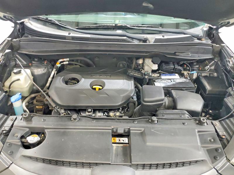 Продаж на аукціоні авто 2014 Hyundai Tucson, vin: KM8JTCAF7EU882795, номер лоту: 58057566