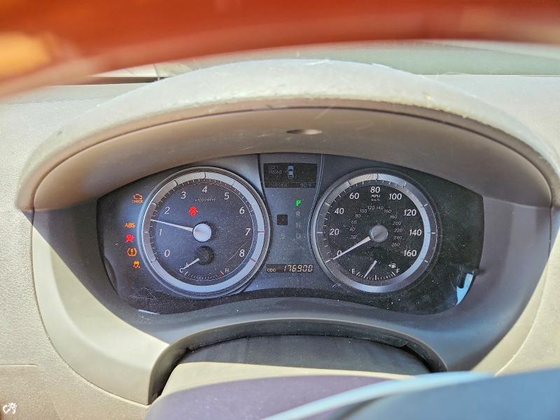 Aukcja sprzedaży 2007 Lexus Es, vin: JTHBJ46G372068033, numer aukcji: 57662586