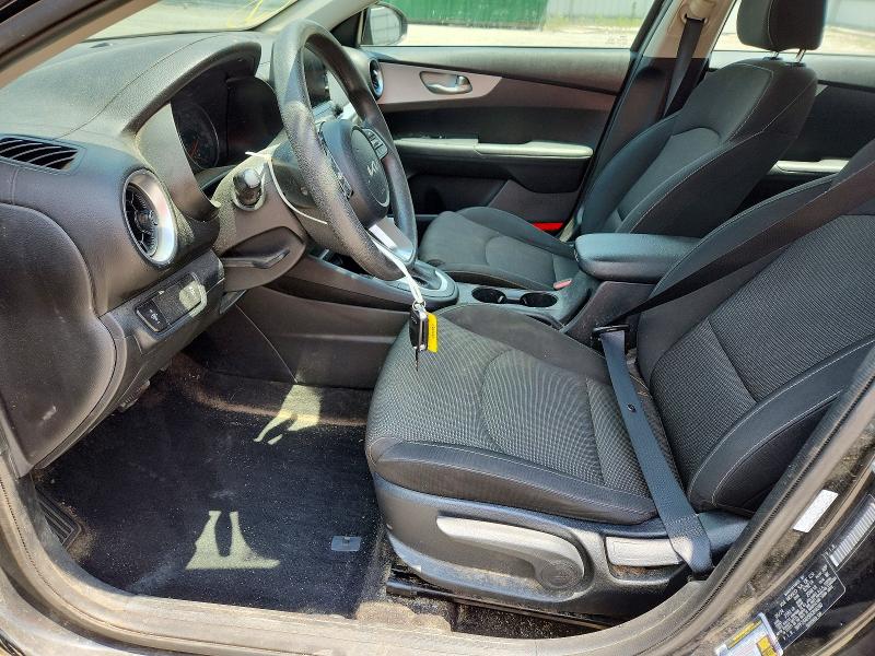 Aukcja sprzedaży 2024 Kia Forte, vin: 3KPF24AD5RE804280, numer aukcji: 57137736