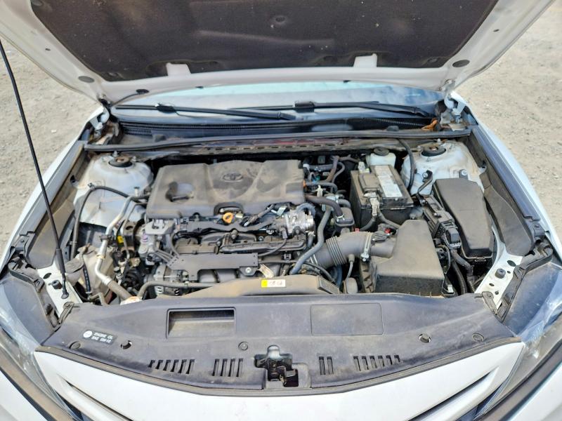 Aukcja sprzedaży 2021 Toyota Camry, vin: 4T1G11AK6MU565350, numer aukcji: 56746026