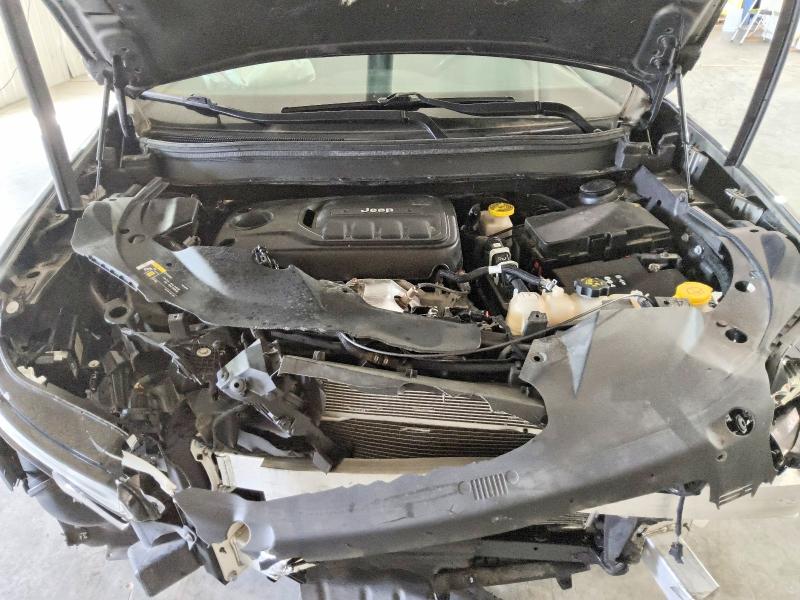 Продаж на аукціоні авто 2020 Jeep Cherokee, vin: 1C4PJMDN6LD554889, номер лоту: 56162506