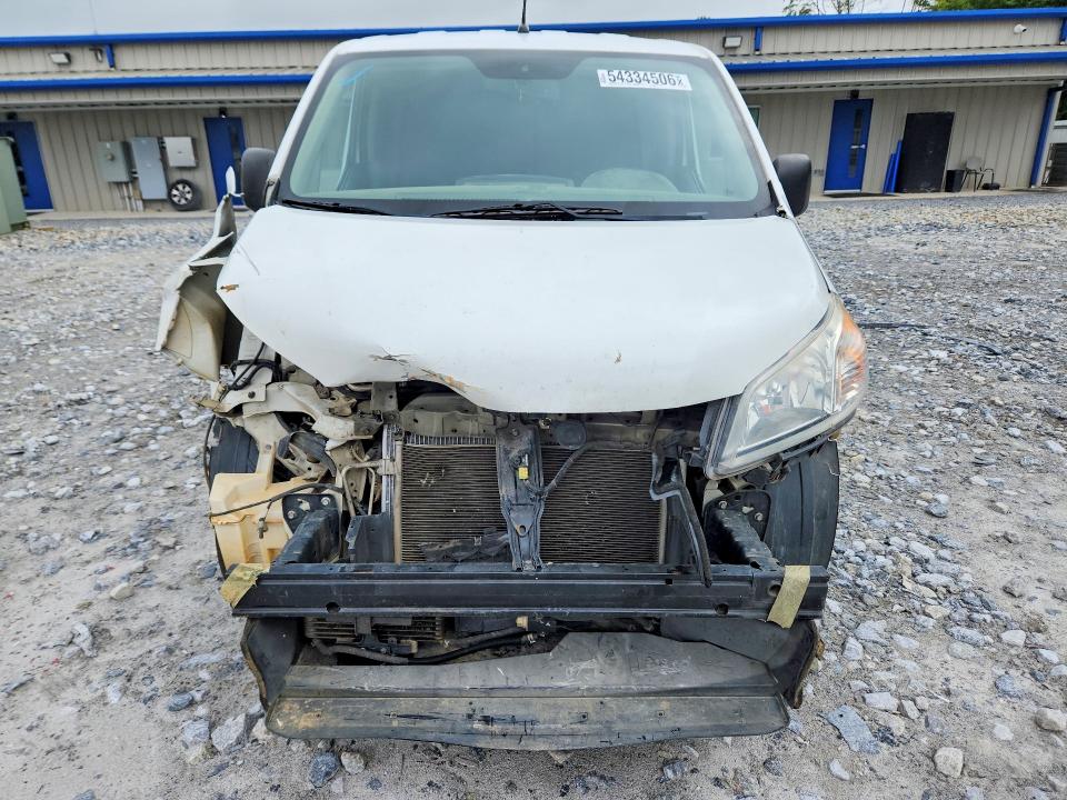 Aukcja sprzedaży 2014 Nissan Nv200, vin: 3N6CM0KN3EK698806, numer aukcji: 54334506