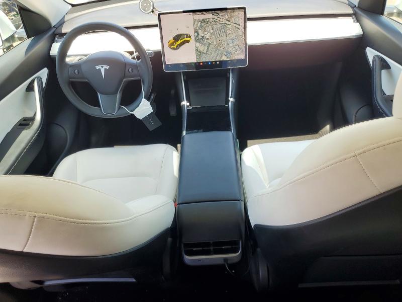 Aukcja sprzedaży 2021 Tesla Model Y, vin: 5YJYGDEE3MF090052, numer aukcji: 56546256