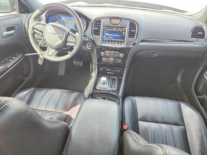 Продаж на аукціоні авто 2023 Chrysler 300, vin: 2C3CCABG7PH561102, номер лоту: 55308156