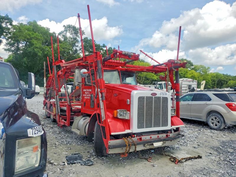 Продажа на аукционе авто 2015 Peterbilt 365, vin: 1NPSD79X2FD273148, номер лота: 57753736