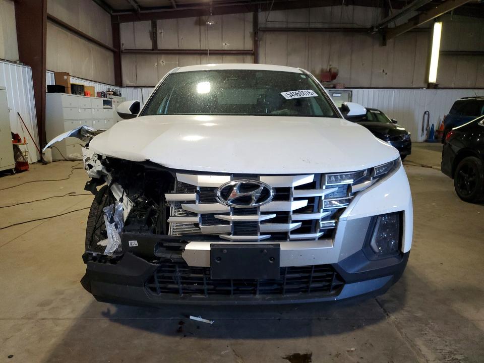 Продаж на аукціоні авто 2024 Hyundai Santa Cruz, vin: 5NTJADAE6RH077749, номер лоту: 54960076
