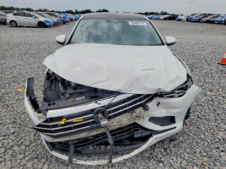 Продаж на аукціоні авто 2020 Volkswagen Jetta, vin: 3VWCB7BU4LM075668, номер лоту: 55965116